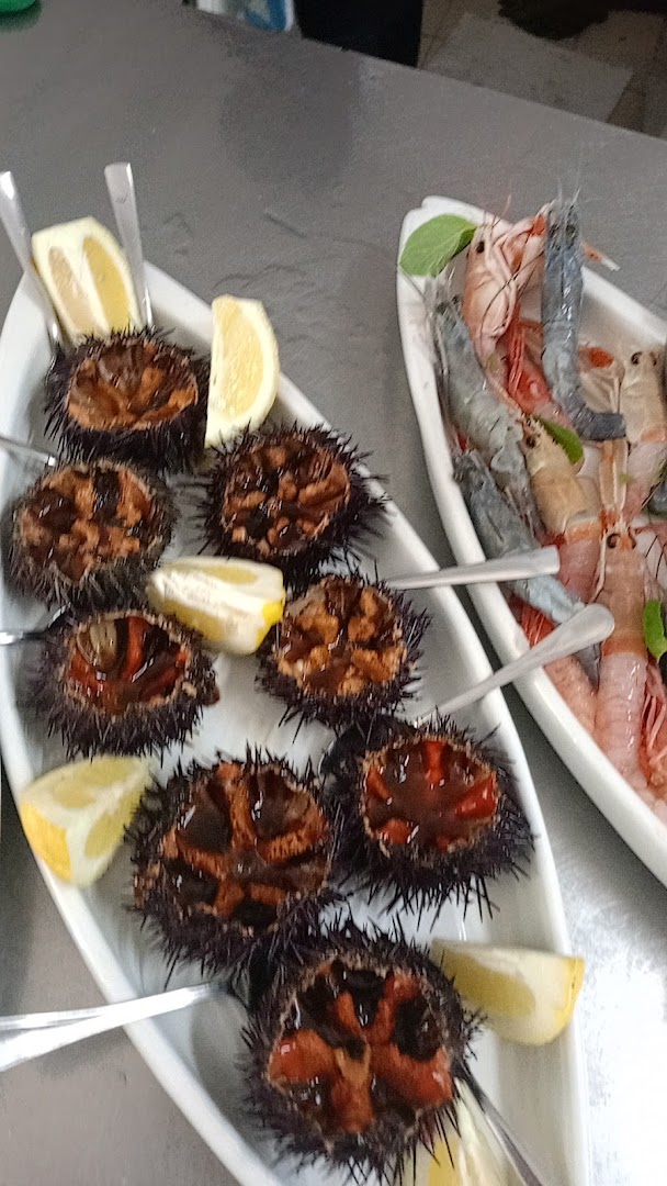 Ristorante Brezza di Mare · Foto 2